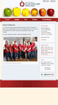 Mobile Screenshot of praxis-aplerbeck.de